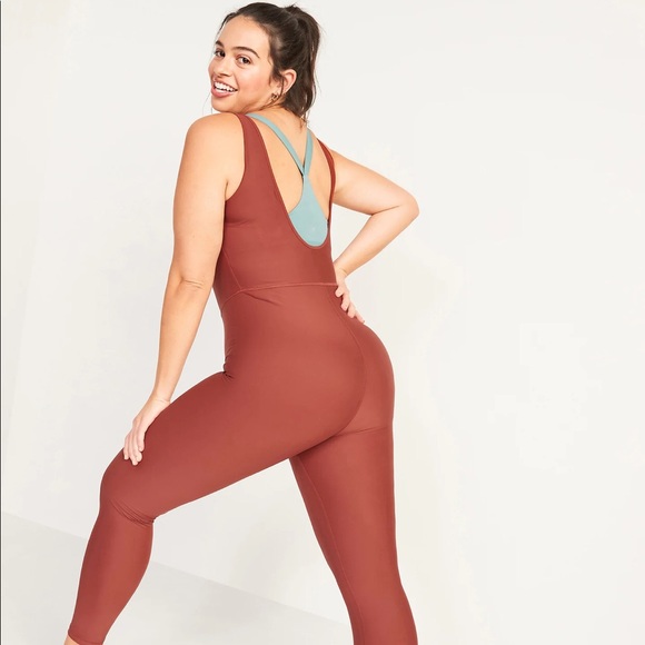 PowerSoft Performance Bodysuit - Black - Picture 2 of 5